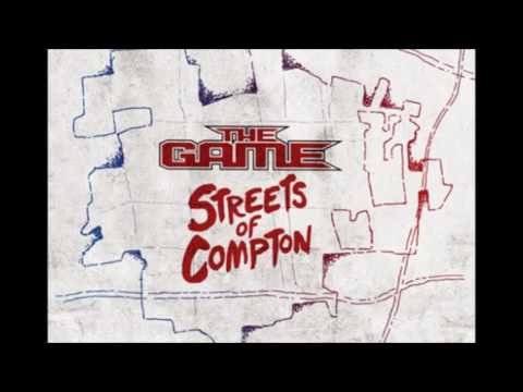 THE GAME THE CHRONIC (FT AD& AV-2016)