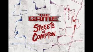 THE GAME THE CHRONIC (FT AD& AV-2016)