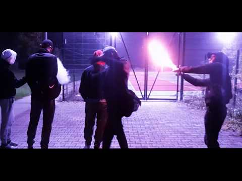 KAC PCR - Uliczna Apteka (OFICJALNY KLIP) [PCR.PRODAKSZYN] [2019]