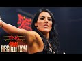 Tessa Blanchard RETURNS To TNA TNA Final Resolution 2024 Highlights