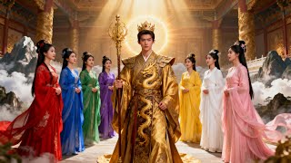 Download lagu Perlindungan 7 kakak perempuan cantik! Pria di gunung tersembunyi, bangkit jadi penguasa dunia! mp3 Download lagu Perlindungan 7 kakak perempuan cantik! Pria di gunung tersembunyi, bangkit jadi penguasa dunia! mp3