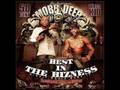 Mobb Deep  Murda Muzik   Let  A Ho Be A Ho