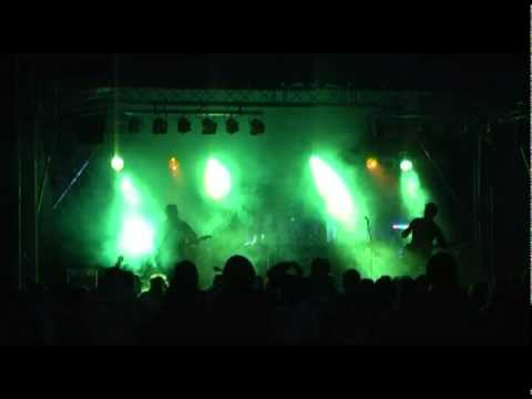 Metro - Ozvěna - Majáles 2009 (Jičín)