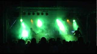 Video Ozvěna - Majáles 2009 (Jičín)