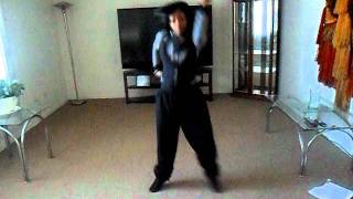 Touch my body Missy Elliot