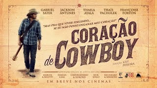 Filme “Coração de Cowboy” homenageia Chitãozinho e Xororó
