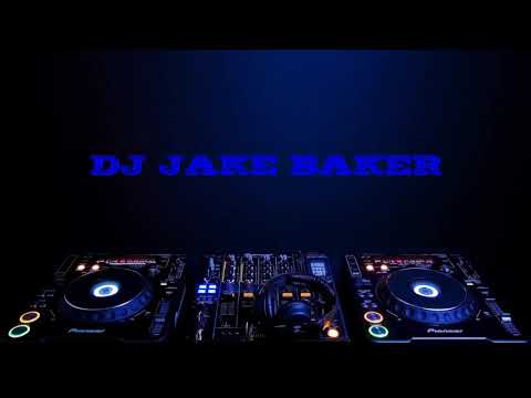 DJ Jake Baker - Electro House Mix - 05.04.2020. - vol.6