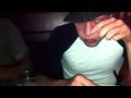 2 Mouths FULL Of Meat