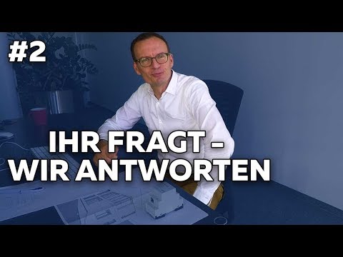 Ihr fragt, wir antworten #2 | Hausbau | Hager IoT | Smartest Home