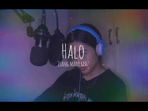 Halo - Beyoncè // In cover of Isang M.