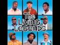 Living Legends - She Wants Me