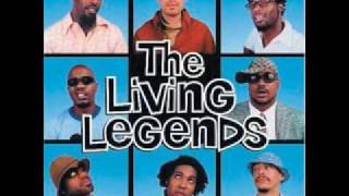 Living Legends - She Wants Me
