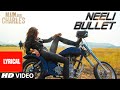 'Neeli Bullet' Full Song with LYRICS | Main Aur Charles | Randeep Hooda | T-Series
