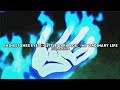 Rhinestones Eyes X Little Dark Age X My Ordinary Life Full Mashup