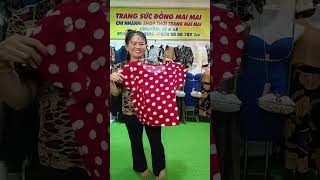 Khoảnh khắc nổi bật từ 21:19 đến 26:19 trong TRANG SỨC ĐỒNG MAI MAI đang phát trực tiếp!