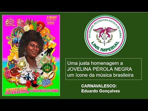 CARNAVAL 2024 | DESFILE OFICIAL | LINS IMPERIAL - SÉRIE PRATA