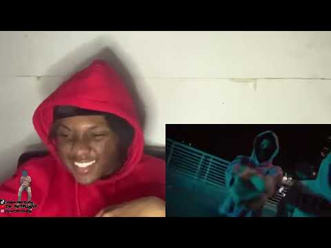 A1 Ike x Mula Gzz - Without Me Reaction **TOO SAVAGE**😤😵‍💫