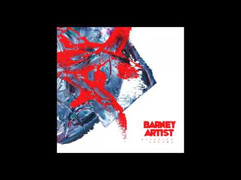 Barney Artist | Destructive Beauty (Feat.Ruby Wood)