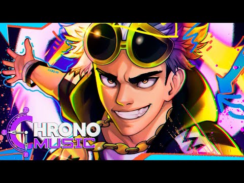 Guzma (Pokémon) - SEGUNDO LUGAR | Chrono