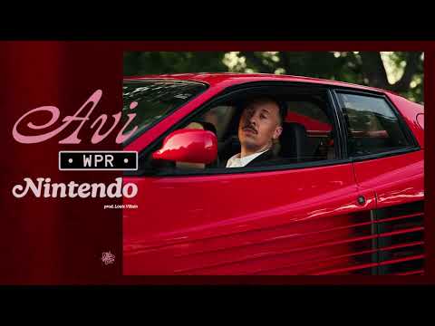 Avi - Nintendo