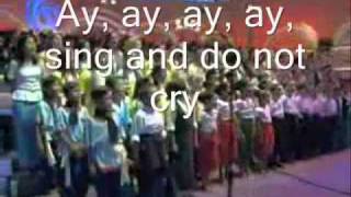 Cielito Lindo   Luciano Pavarotti &amp; Enrique Iglesias VCD