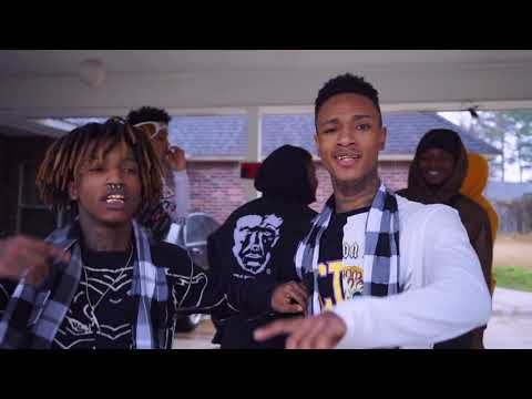 Dion Dekor & Koze Wlf - Supah Loud (Official Video)