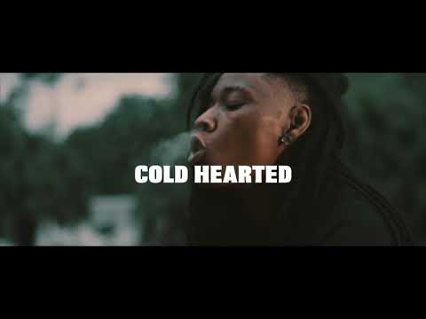 YnM Yung Dred - Cold Hearted