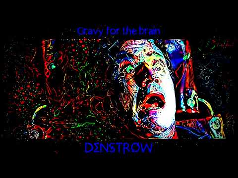 Somewhere Around Barstow