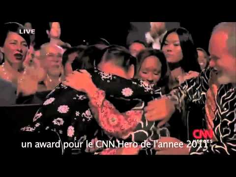 Kids Helping Kids - A Hip Hop Experience