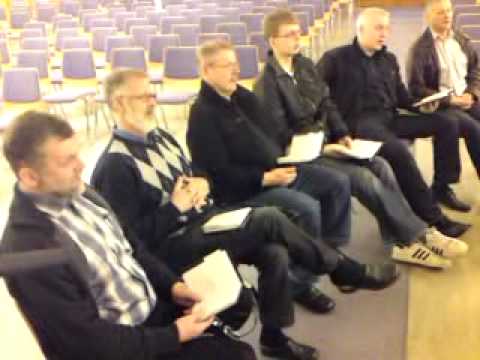 Kórið í Betesda venur