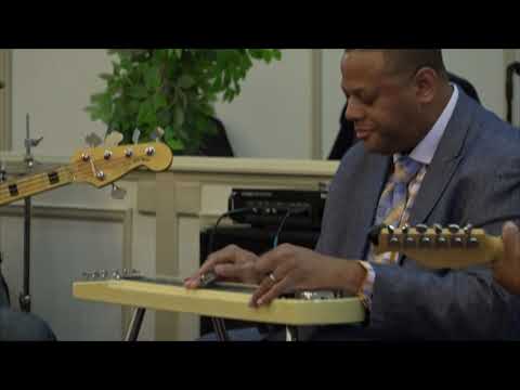 2020 Virtual Sacred Steel Concert -Day 3