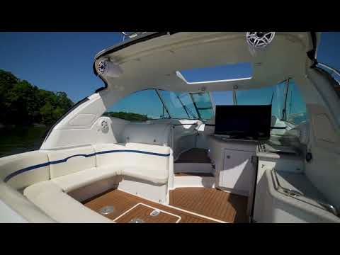 2008 Formula 45 Yacht Pilots Discretion II Video