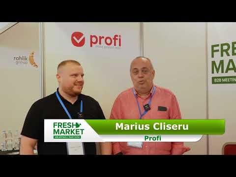 Profi Fresh Market