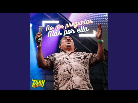 Ahora Soy Feliz - Tony Rosado