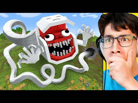 How Long Can Bridgeworm Get?