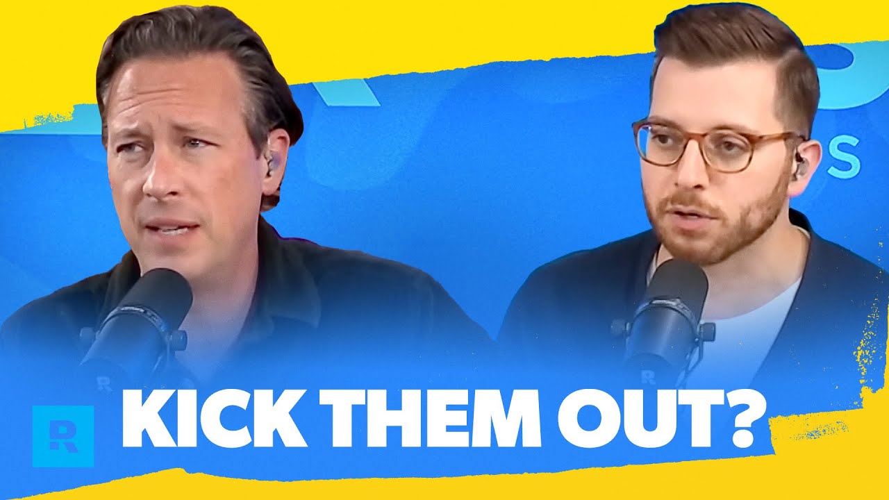 Kick My In-Laws Out Of The House They've Been Renting From Us?