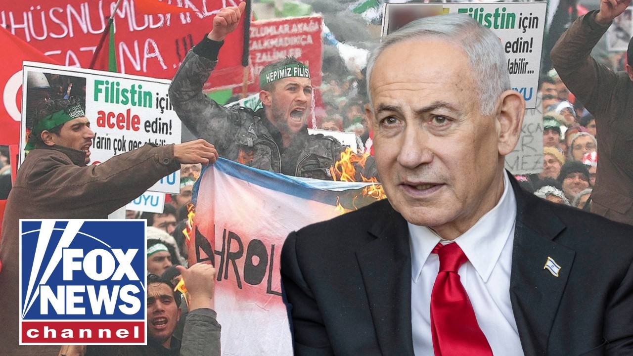 'HIGH ALERT': Israel braces for possible Iranian action