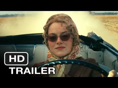 The Help (2011) Official Trailer
