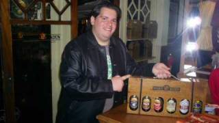 Velhas Virgens - Eu bebo Sim