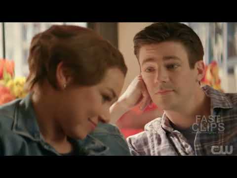Team Flash's Final Moments | The Flash 9x13 HD