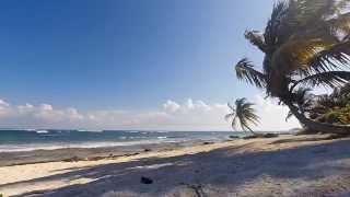 preview picture of video 'Jade Bay, Akumal, Mexico'