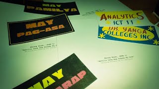 Noong Araw,