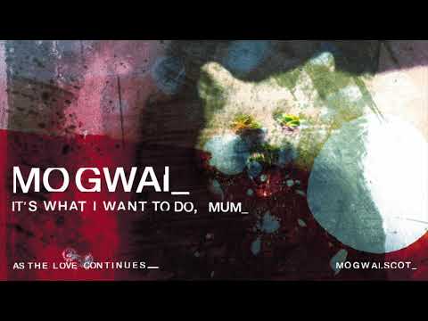 Video thumbnail for It’s What I Want to Do, Mum