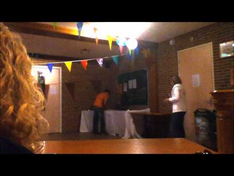 video bonte avond kamp 2011 (DGK)