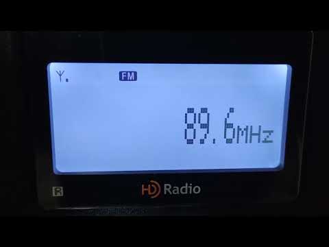 FM-DX Sporadic-E / RTÉ Radio 1 / Ireland / Mount Leinster / 1726 km / 200 kW .