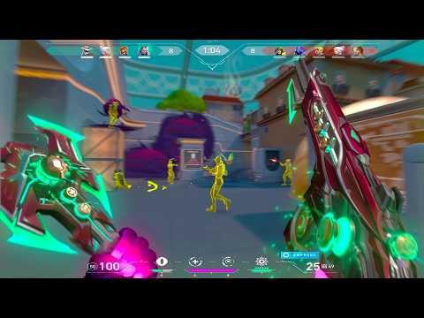 Doombringer Phantom ASMR