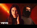 Alan Walker style & Selena Gomez - Moonlight Shadow (2025) Gimb Remix