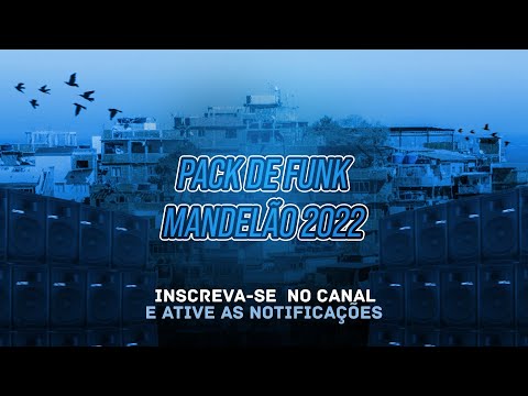 O MELHOR PACK DE SAMPLES DE FUNK MANDELÃO 2022 EM ALTA QUALIDADE - DOWNLOAD GRÁTIS