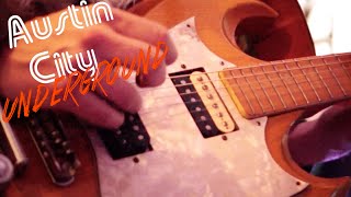 Stardeath and White Dwarfs - Birds of War - SXSW 2014 - Austin City Underground