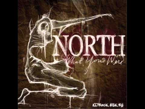 North - Ghosts among Us(What You Were)